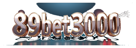 89bet3000 com logo