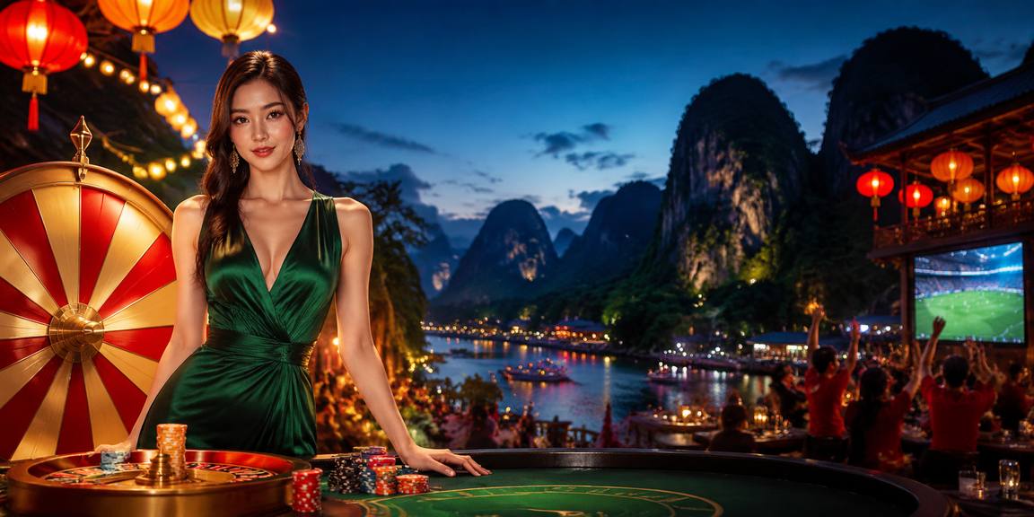 89bet3000 com Live Casino