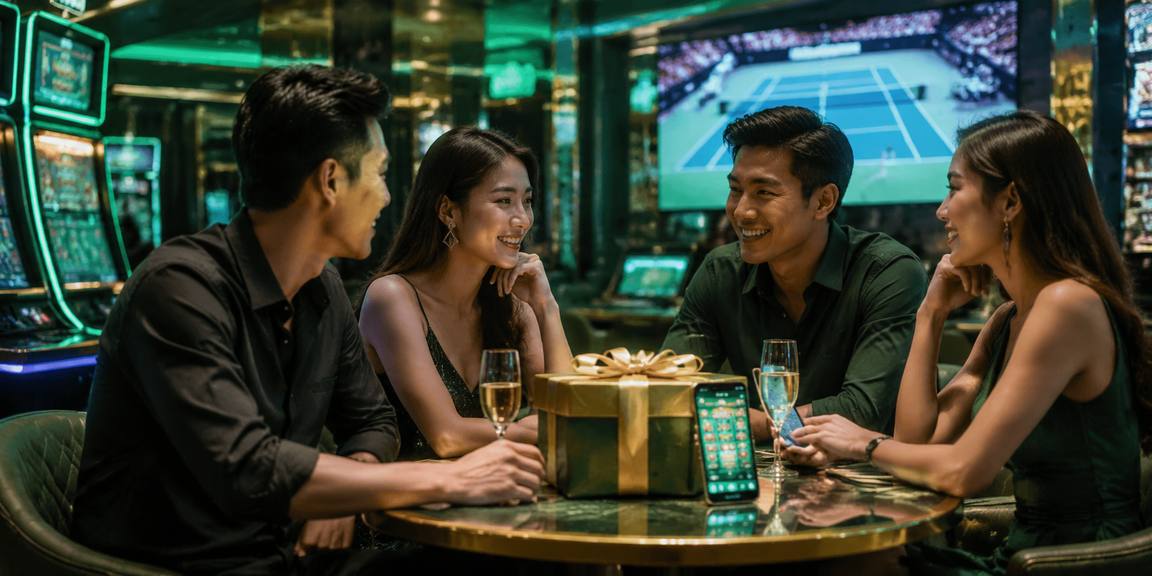 89bet3000 com Phòng Baccarat lật bài chậm